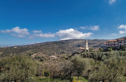 Perdifumo House | 52 m² House ∙ 2 bedrooms ∙ 4 guests