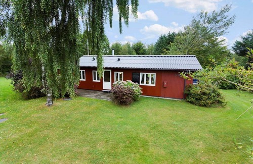Nøreng House | 52 m² House ∙ 2 bedrooms ∙ 4 guests