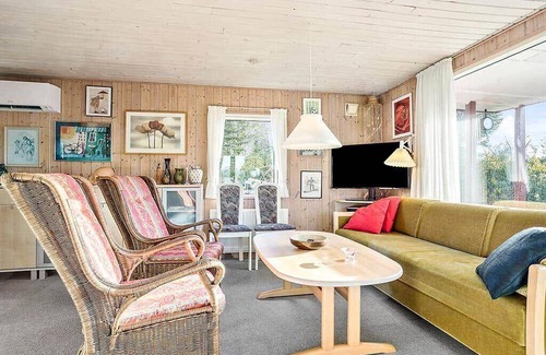 Nøreng House | 52 m² House ∙ 2 bedrooms ∙ 4 guests