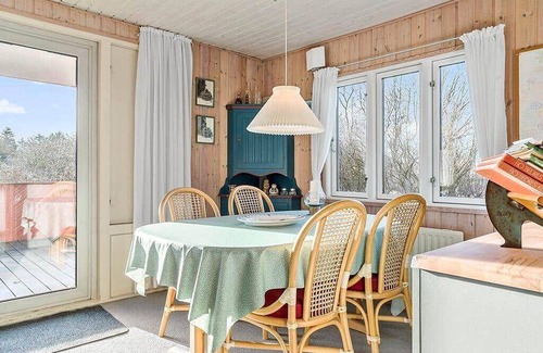 Nøreng House | 52 m² House ∙ 2 bedrooms ∙ 4 guests
