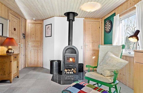 Nøreng House | 52 m² House ∙ 2 bedrooms ∙ 4 guests