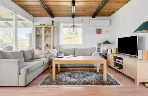 Odder Municipality House | 52 m² House ∙ 3 bedrooms ∙ 4 guests