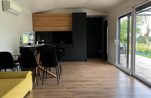 Kazimierz Dolny House | 52 m² House ∙ 2 bedrooms ∙ 6 guests