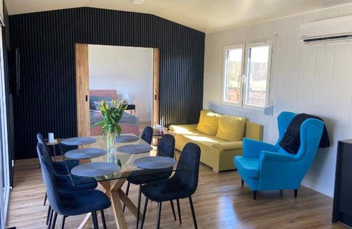 Kazimierz Dolny House | 52 m² House ∙ 2 bedrooms ∙ 6 guests