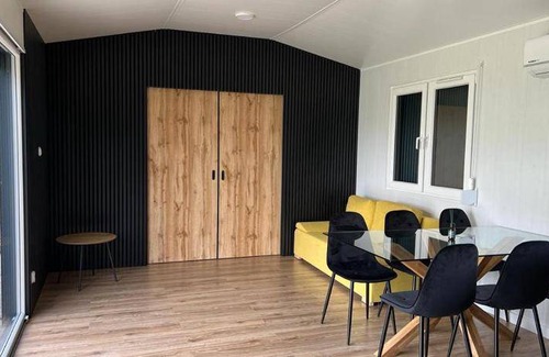 Kazimierz Dolny House | 52 m² House ∙ 2 bedrooms ∙ 6 guests