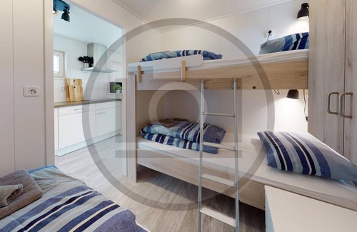 Municipality of Aalsmeer Boat Rental | 52 m² Houseboat ∙ 2 bedrooms ∙ 5 guests
