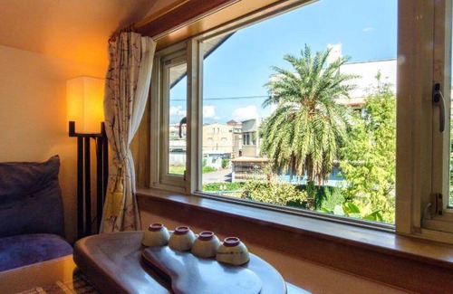 Yuanshan Hotel | 52 m² Motel ∙ 8 guests