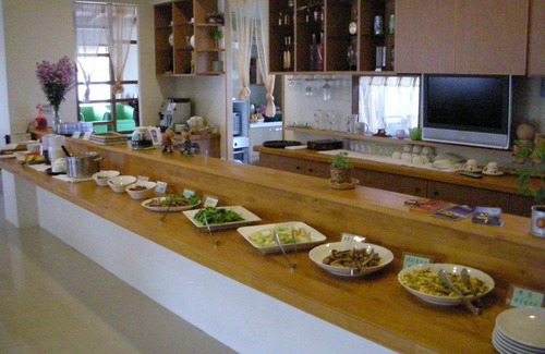 Yuanshan Hotel | 52 m² Motel ∙ 8 guests