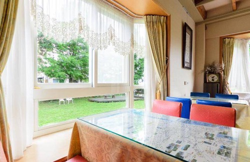 Yuanshan Hotel | 52 m² Motel ∙ 8 guests