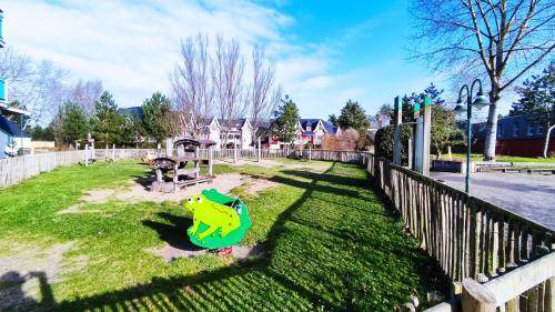 Belle Dune Apartment | 52 m² Serviced apartment ∙ 6 guests