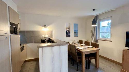 Belle Dune Apartment | 52 m² Serviced apartment ∙ 6 guests