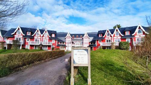 Belle Dune Apartment | 52 m² Serviced apartment ∙ 6 guests