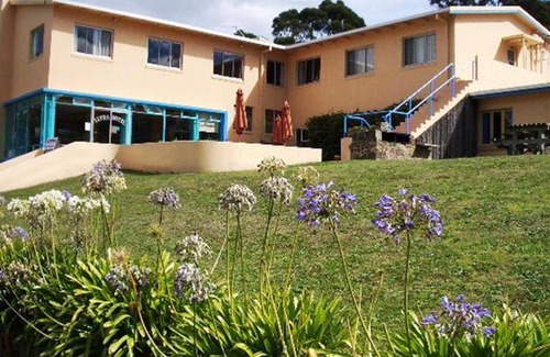 Eaglehawk Neck Apartment | 52 m² Serviced apartment ∙ 2 bedrooms ∙ 10 guests