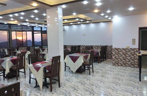 Wadi Musa Apartment | 52 m² Serviced apartment ∙ 10 guests
