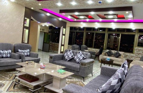 Wadi Musa Apartment | 52 m² Serviced apartment ∙ 10 guests