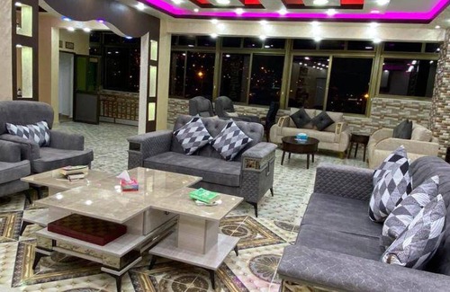 Wadi Musa Apartment | 52 m² Serviced apartment ∙ 10 guests