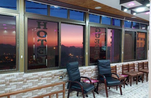 Wadi Musa Apartment | 52 m² Serviced apartment ∙ 10 guests