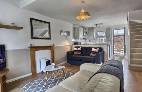 Beverley House | 52 Minster