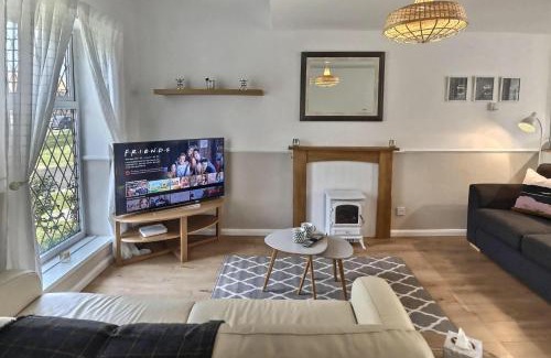 Beverley House | 52 Minster
