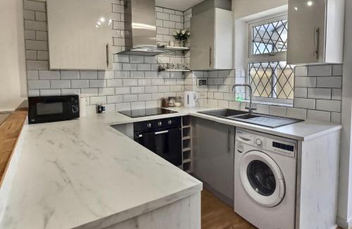 Beverley House | 52 Minster