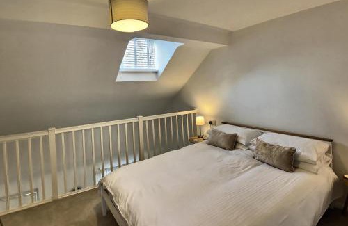 Beverley House | 52 Minster