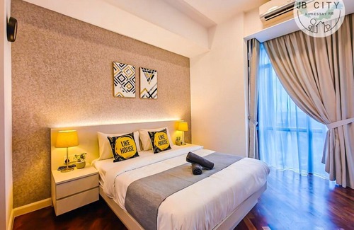 Medini House | 52 m² House ∙ 1 bedroom ∙ 2 guests