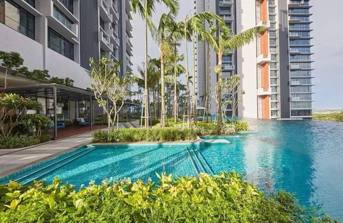 Medini House | 52 m² House ∙ 1 bedroom ∙ 2 guests