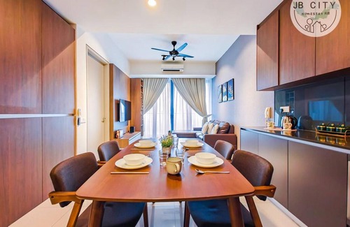Medini House | 52 m² House ∙ 1 bedroom ∙ 2 guests