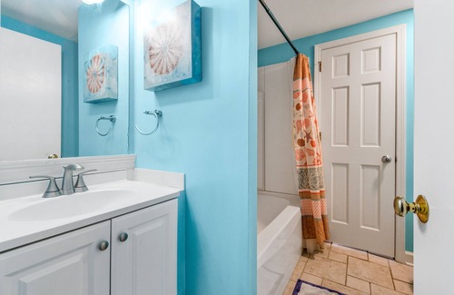 Cherry Grove Beach House | 52 Week High, Luxury Oceanfront House with a Pool, Downstairs Only