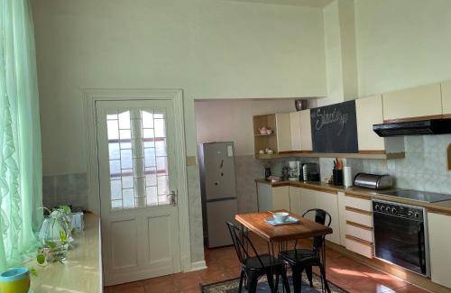 Luderitz Bed & Breakfast | 520 m² Bed and breakfast ∙ 3 bedrooms ∙ 6 guests