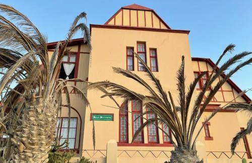 Luderitz Bed & Breakfast | 520 m² Bed and breakfast ∙ 3 bedrooms ∙ 6 guests