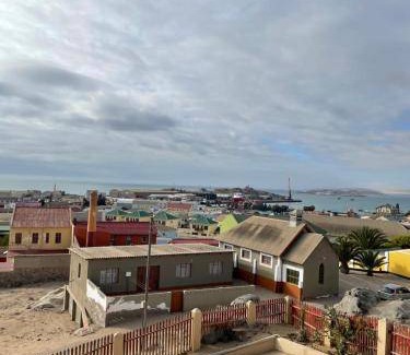 Luderitz Bed & Breakfast | 520 m² Bed and breakfast ∙ 3 bedrooms ∙ 6 guests