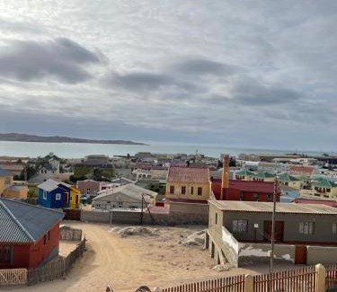 Luderitz Bed & Breakfast | 520 m² Bed and breakfast ∙ 3 bedrooms ∙ 6 guests