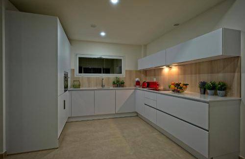 Playa Paraiso Villa | 520 m² Villa ∙ 3 bedrooms ∙ 7 guests