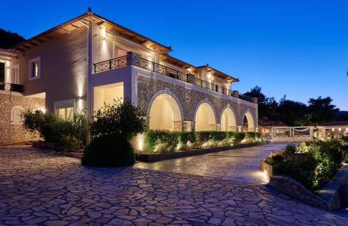 Kerion Villa | 521 m² Villa ∙ 6 bedrooms ∙ 21 guests