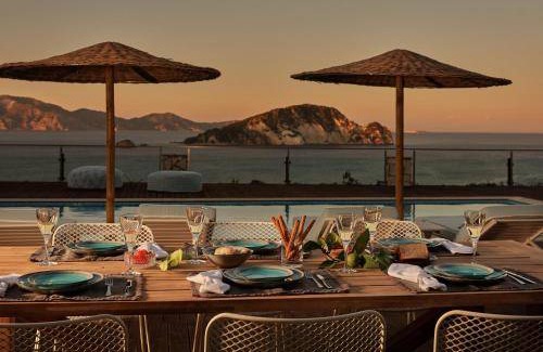 Kerion Villa | 521 m² Villa ∙ 6 bedrooms ∙ 21 guests
