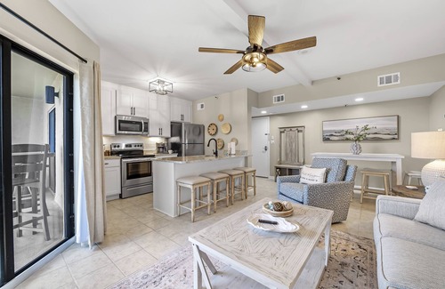 Fort Morgan Condo | 5215 Gulf Shores Plantation-Dunes