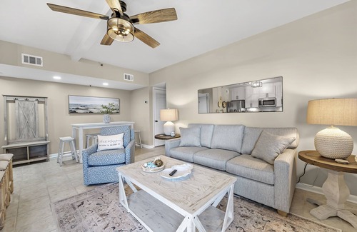 Fort Morgan Condo | 5215 Gulf Shores Plantation-Dunes