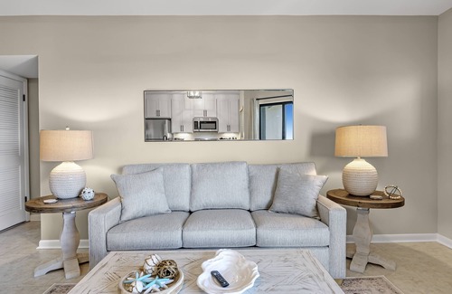 Fort Morgan Condo | 5215 Gulf Shores Plantation-Dunes