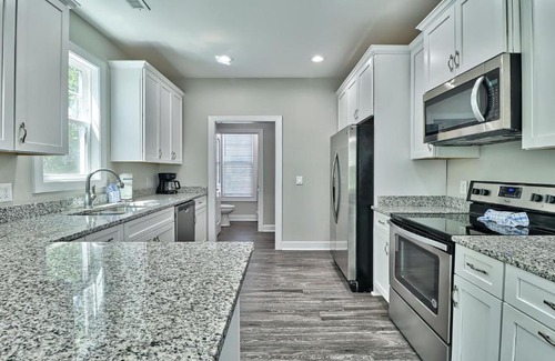 North Myrtle Beach House | 5224 The Retreat home