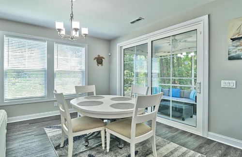 North Myrtle Beach House | 5224 The Retreat home