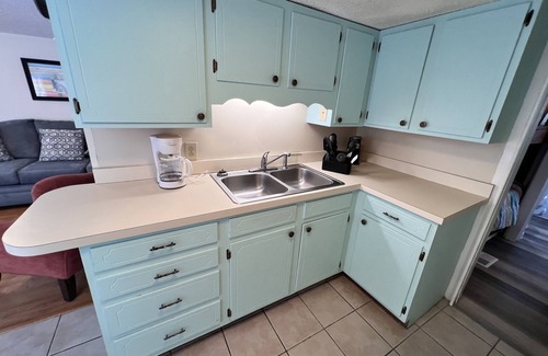 Myrtle Beach House | 5235 is a beautiful 3 br, 2 bath, complimentary golf cart in Ocean Lakes
