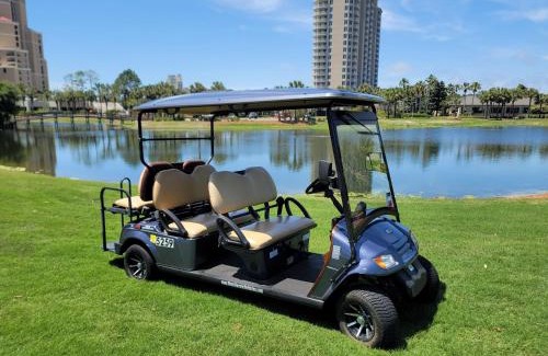 Sandestin House | 5259 Tivoli By The Sea