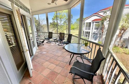 Sandestin House | 5259 Tivoli By The Sea