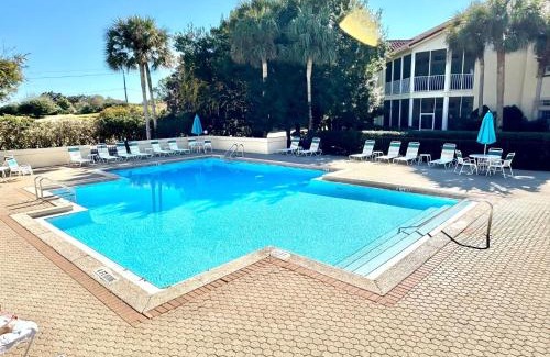 Sandestin House | 5259 Tivoli By The Sea