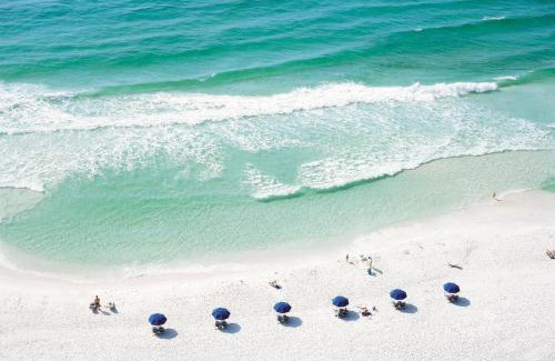 Sandestin House | 5259 Tivoli By The Sea