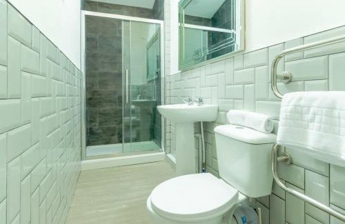 Horfield Apartment | 526 Gloucester Flat 2- Hopewell