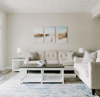 Northeast Virginia Beach House | 527 The Cape Henry House