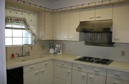 Port Mansfield House | 529 North Shore - Awesome water view from the Balcony!