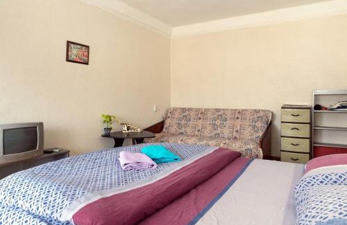 Shevchenkivs'kyi District Apartment | 53 вулиця Данила Щербаківського